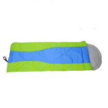 Camping Caminhadas Folding Leve Algodão Oco Sleeping Bag